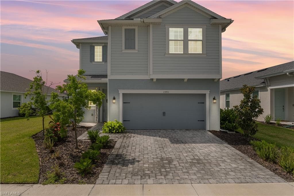 15951 Mulrion BLVD PUNTA GORDA, FL 33982