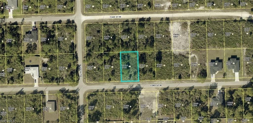3214 72nd ST W LEHIGH ACRES, FL 33971