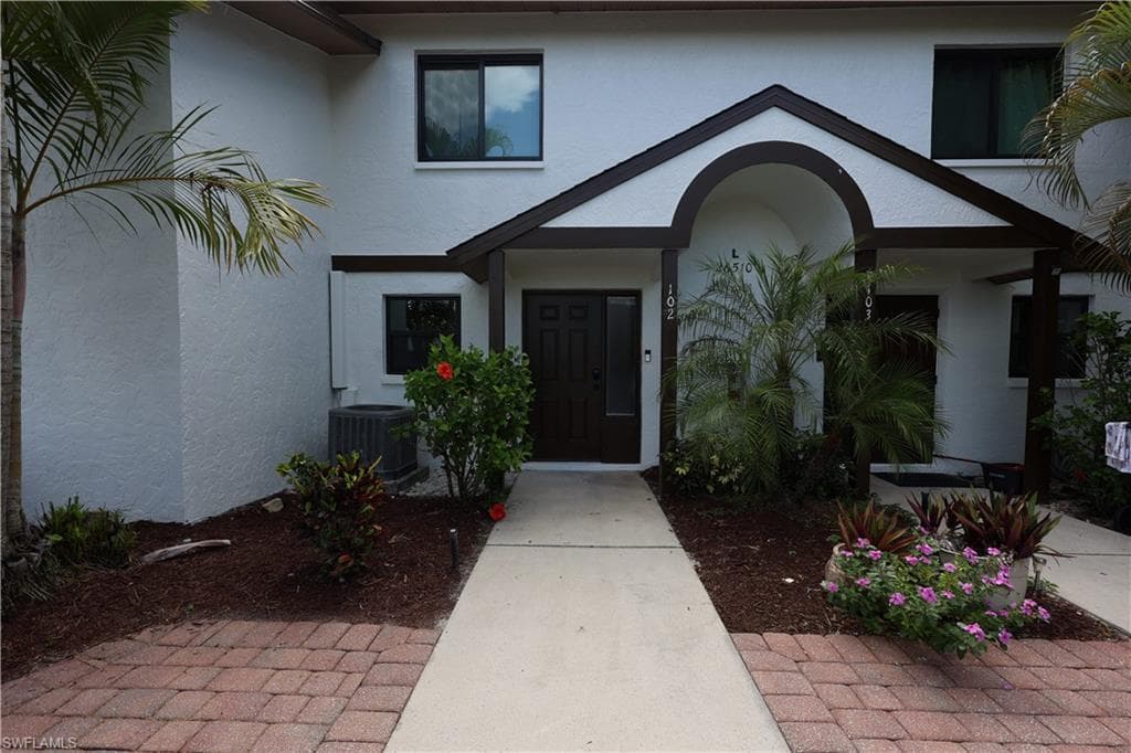 26510 Southern Pines DR 102 BONITA SPRINGS, FL 34135