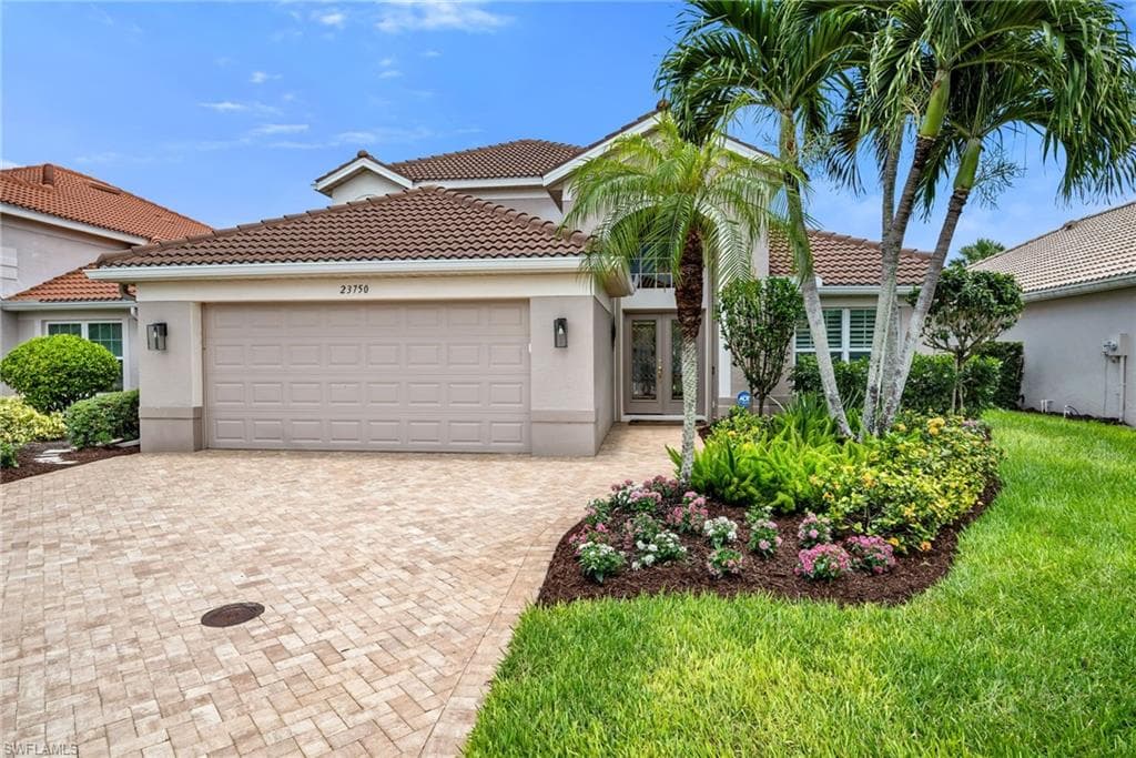 23750 Copperleaf BLVD