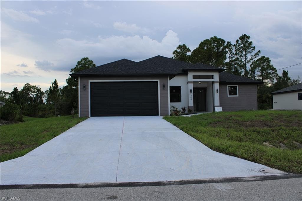 458 WINDSOR AVE S LEHIGH ACRES, FL 33974