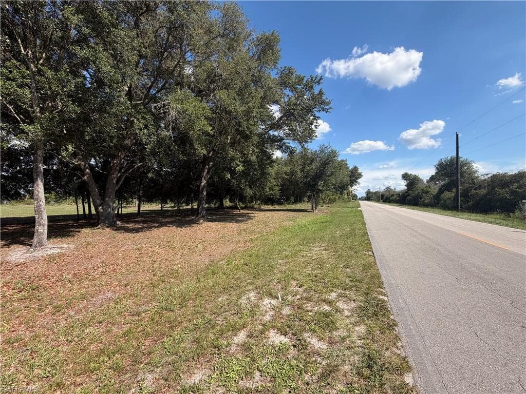 645 N Hacienda ST CLEWISTON, FL 33440