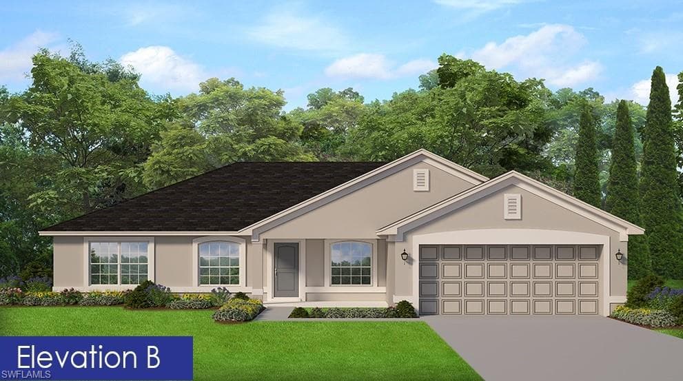 563 Windermere DR LEHIGH ACRES, FL 33972