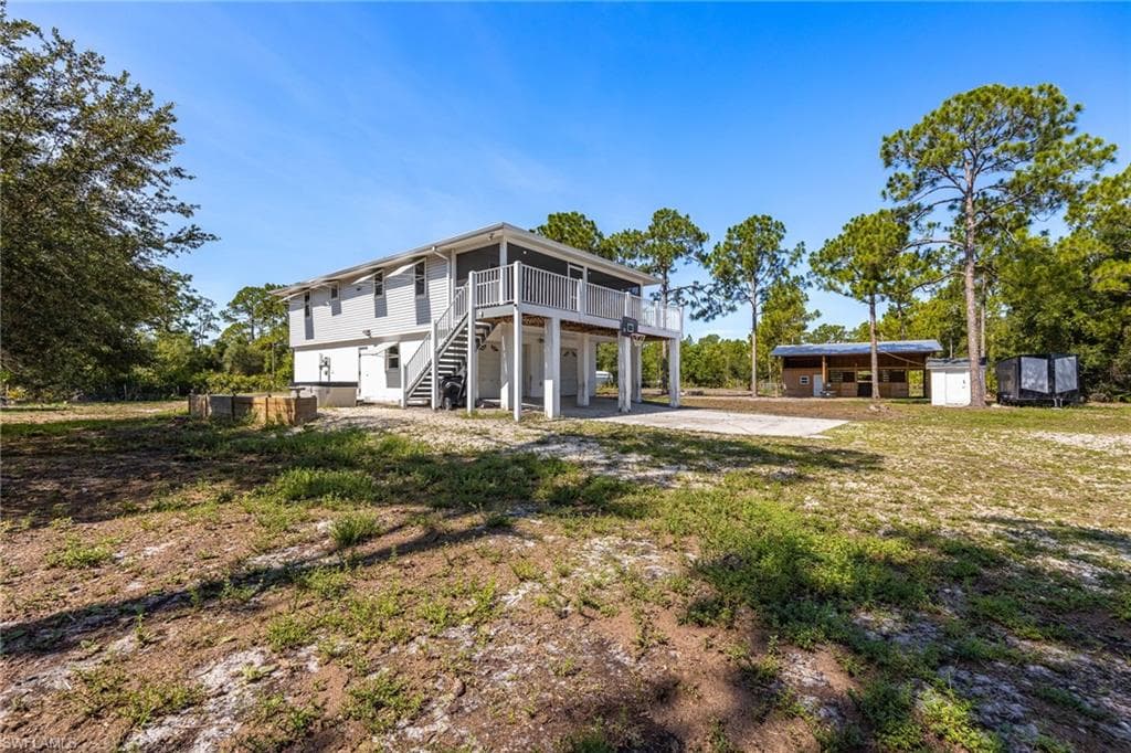 6060 Terrace RD FORT MYERS, FL 33905