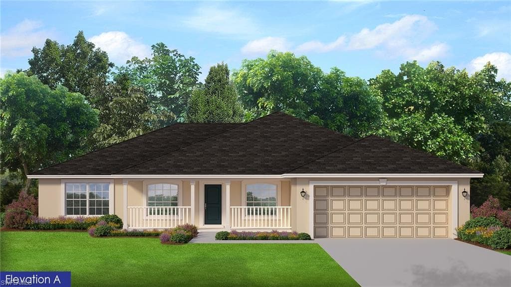 2705 44th ST W LEHIGH ACRES, FL 33971