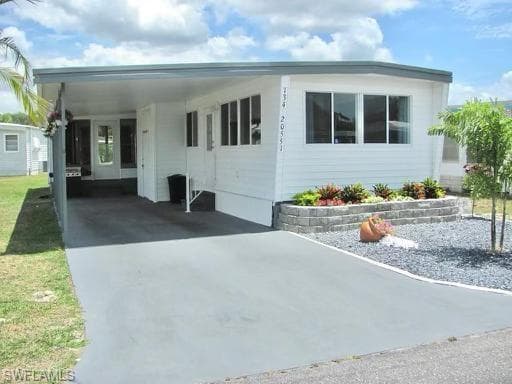 20551 Tahitian BLVD ESTERO, FL 33928