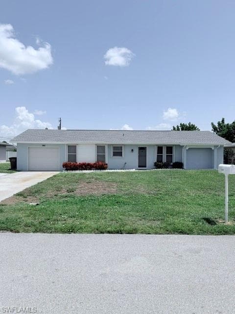 1211 SE 35th ST CAPE CORAL, FL 33904