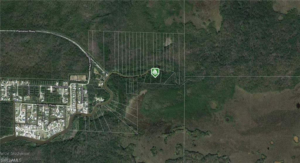 no ground access EVERGLADES CITY, FL 34139