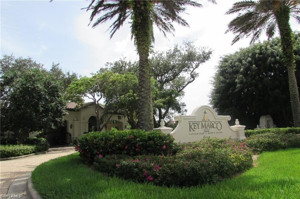 816 Whiskey Creek DR MARCO ISLAND, FL 34145