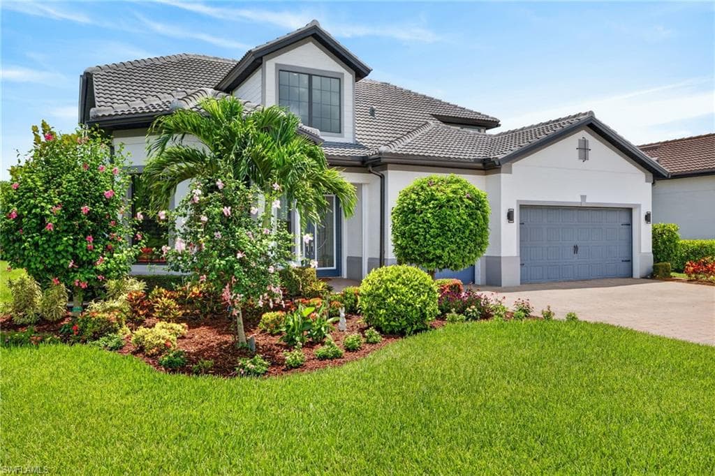 19263 Aqua Shore DR FORT MYERS, FL 33913
