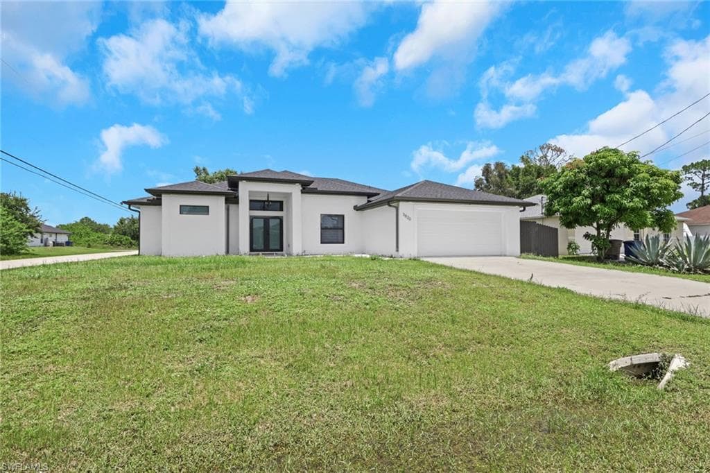 3820 7th ST SW LEHIGH ACRES, FL 33976