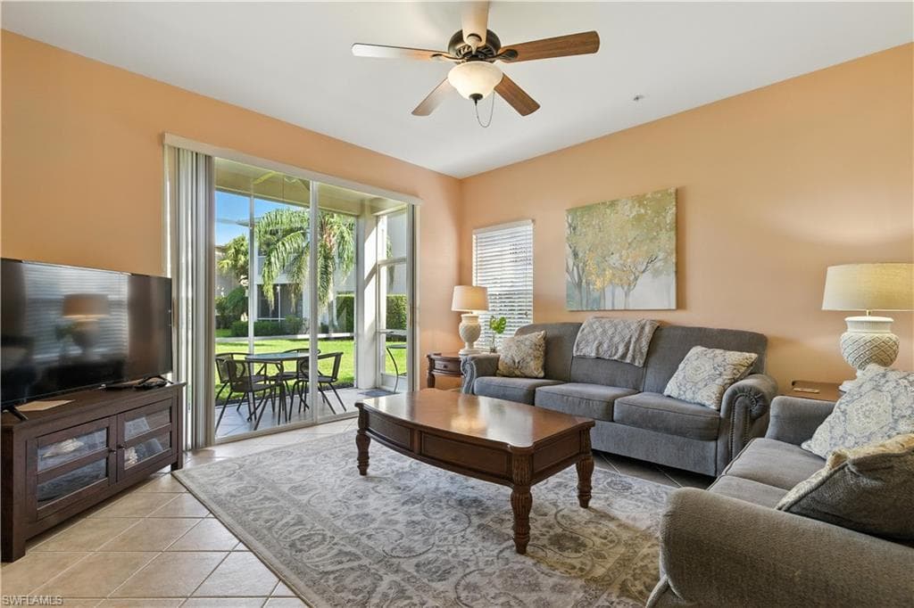 1415 Sweetwater CV 104 NAPLES, FL 34110