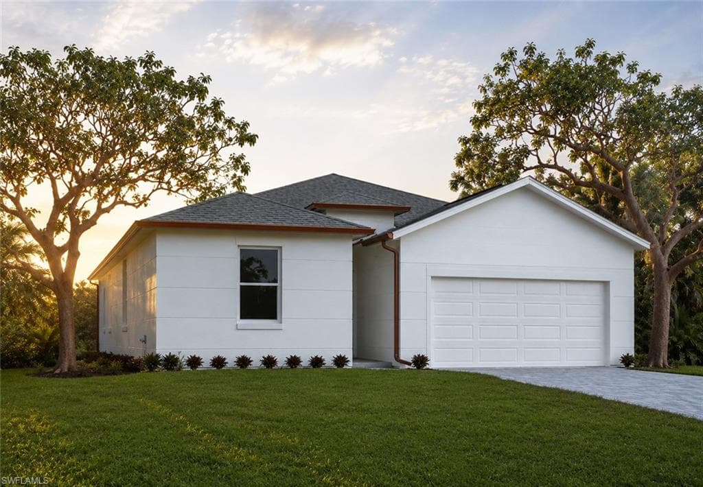 1041 Calico ST LABELLE, FL 33935