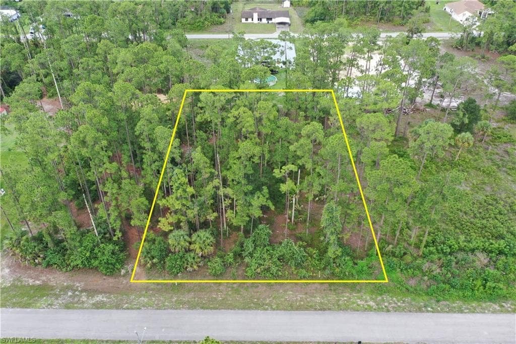 708 Wellington AVE LEHIGH ACRES, FL 33972