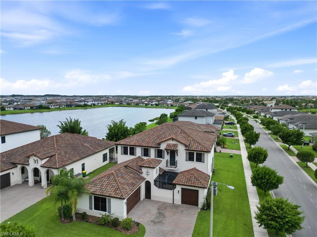 4912 Frattina ST AVE MARIA, FL 34142