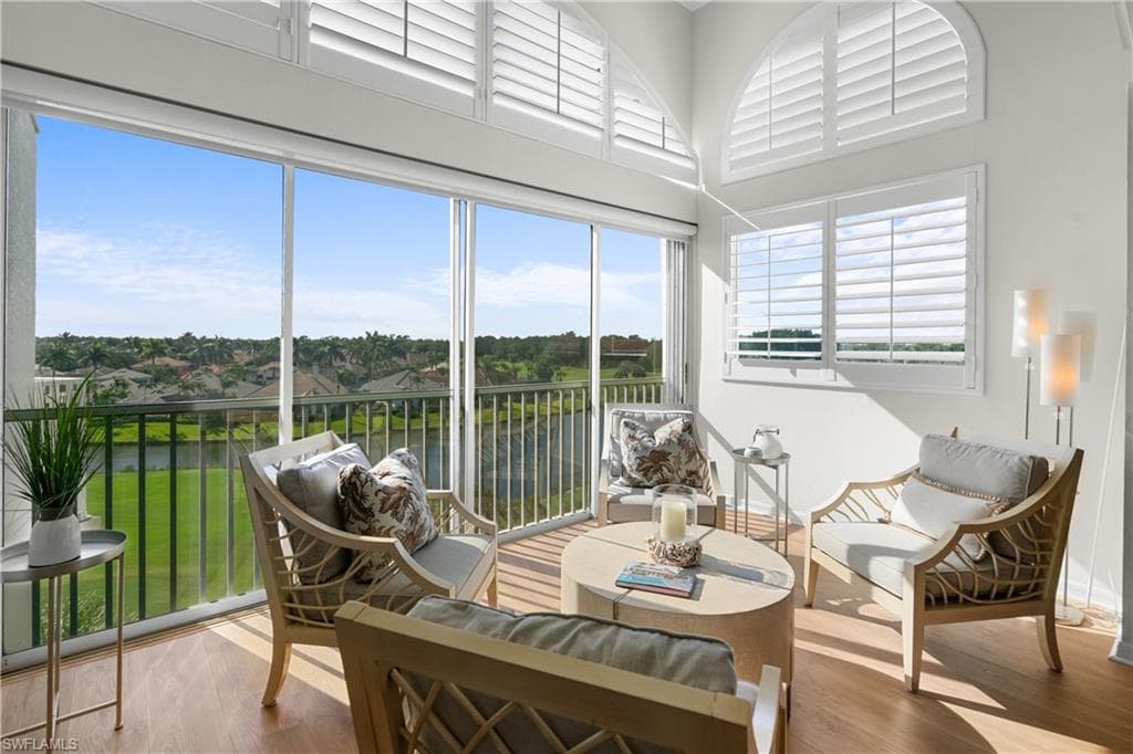 1540 Clermont DR F403 NAPLES, FL 34109