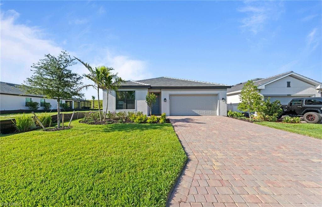 3849 Passion Vine DR ALVA, FL 33920