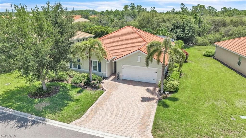 3216 Birch Tree LN