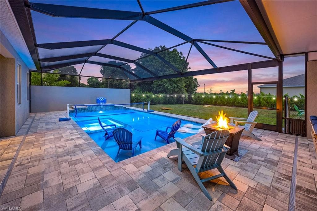 1207 NW 4th ST CAPE CORAL, FL 33993