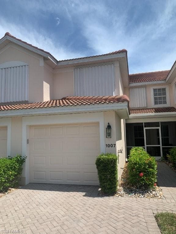 11611 Marino CT 1007 FORT MYERS, FL 33908