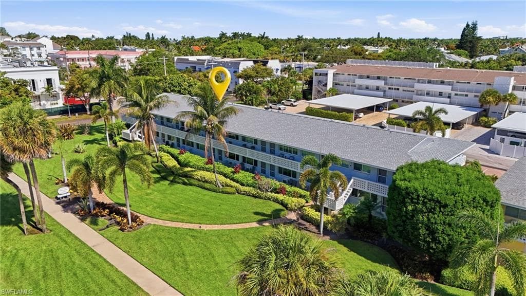 421 12th AVE S A4 NAPLES, FL 34102