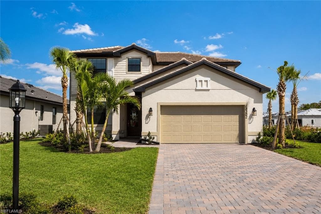 18302 Ridgeline DR ESTERO, FL 33928