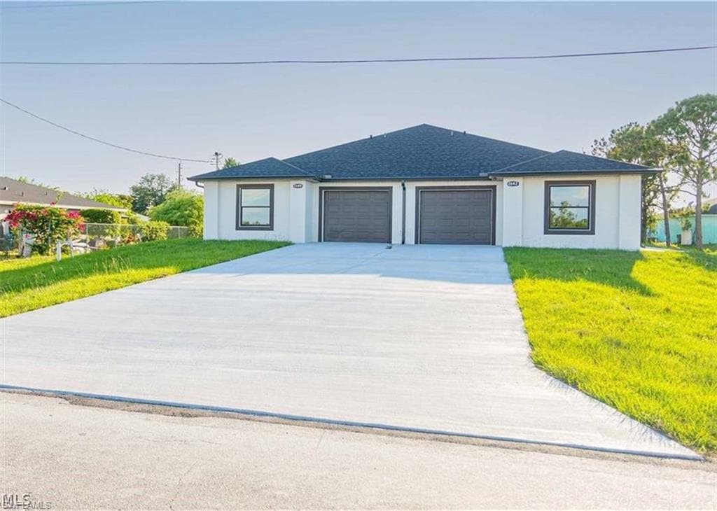 2644 Gretchen AVE S LEHIGH ACRES, FL 33973