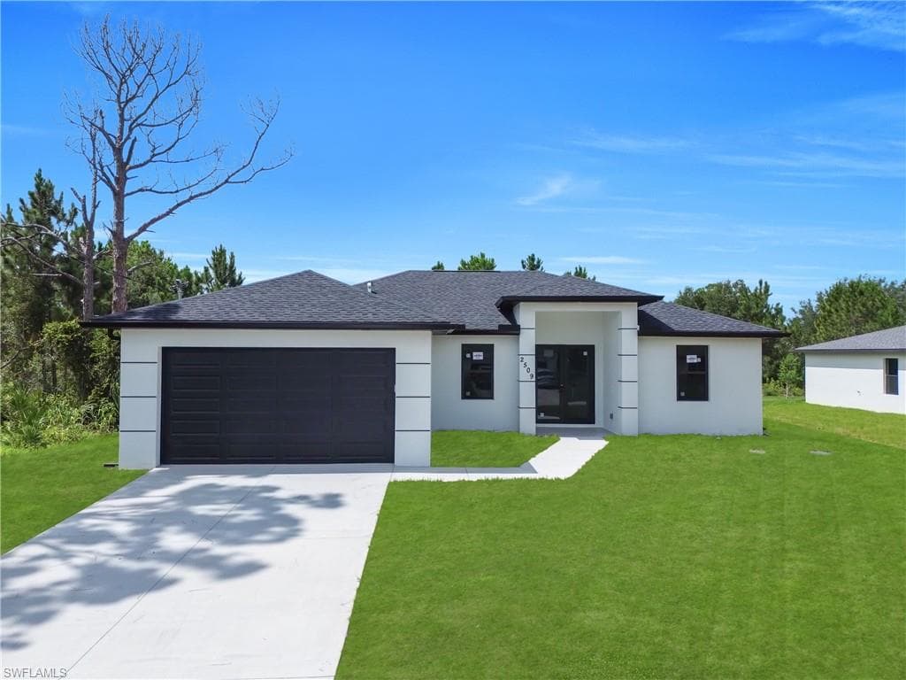 2509 50th ST W LEHIGH ACRES, FL 33971