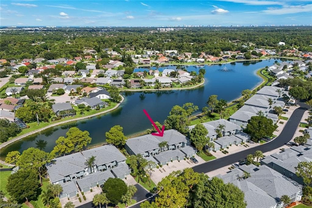 810 New Waterford DR 203 NAPLES, FL 34104