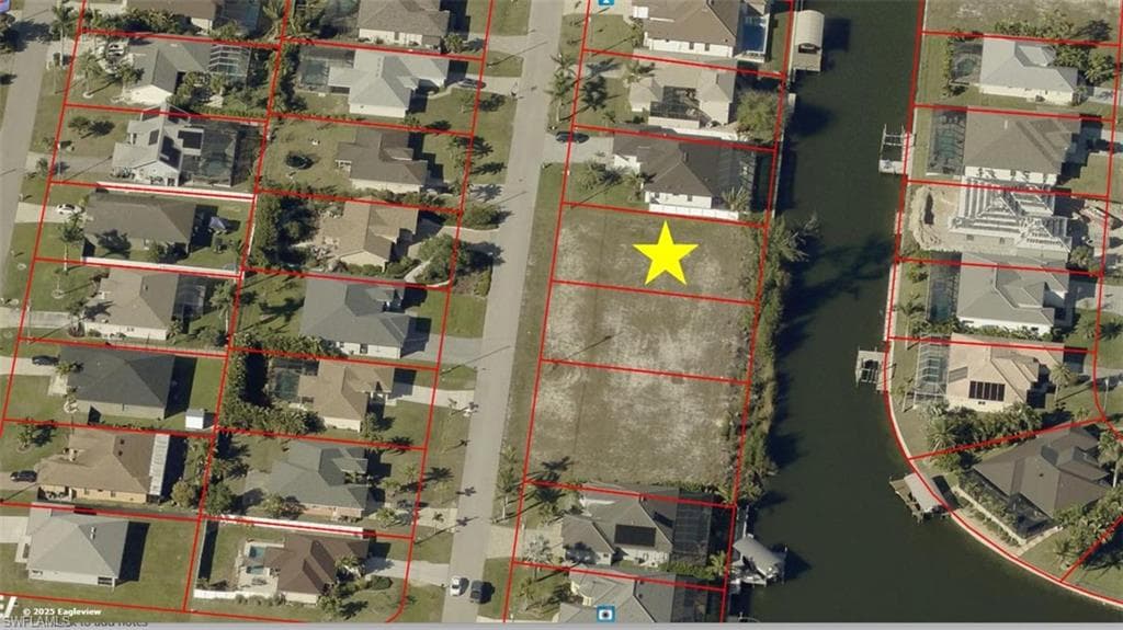 2731 17th PL CAPE CORAL, FL 33914