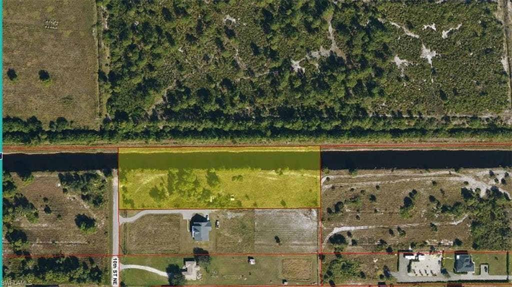 4940 10th ST NE NAPLES, FL 34120