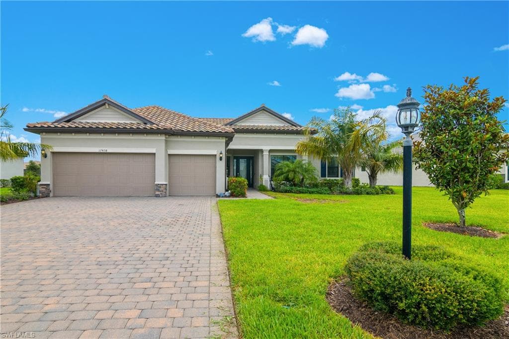 17438 Cabrini WAY ESTERO, FL 33928