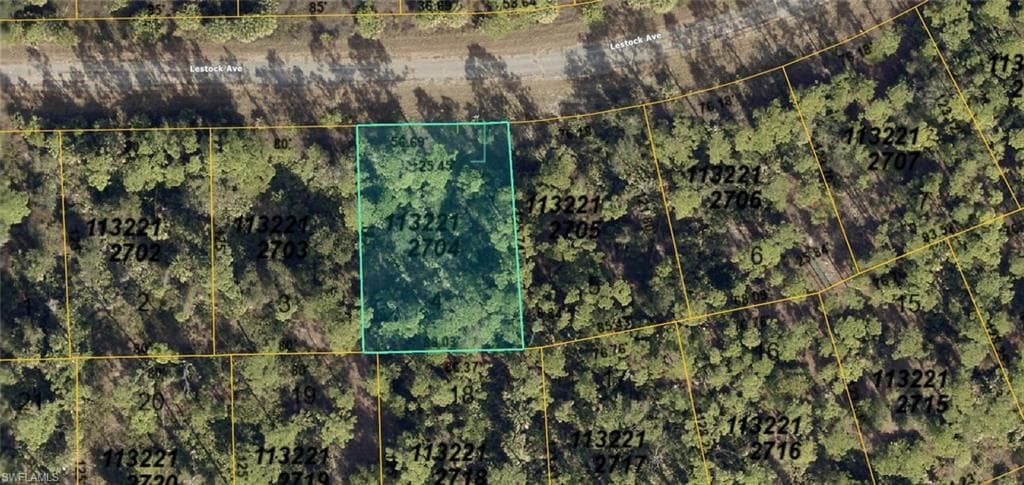 1132212704 Lestock AVE NORTH PORT, FL 34288