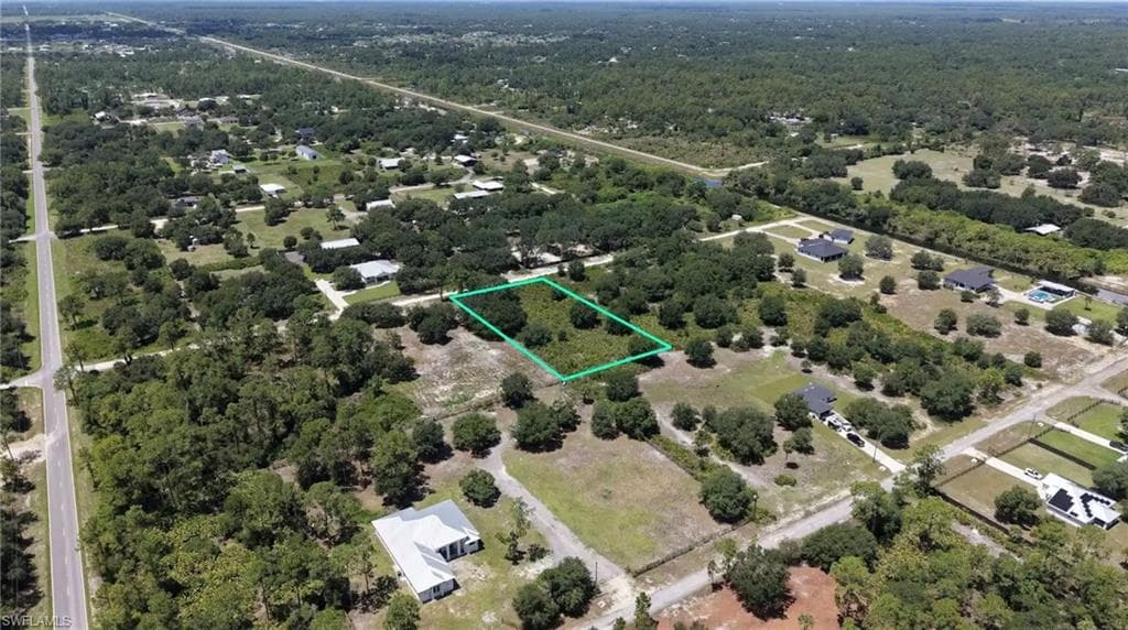 7834 22nd PL LABELLE, FL 33935