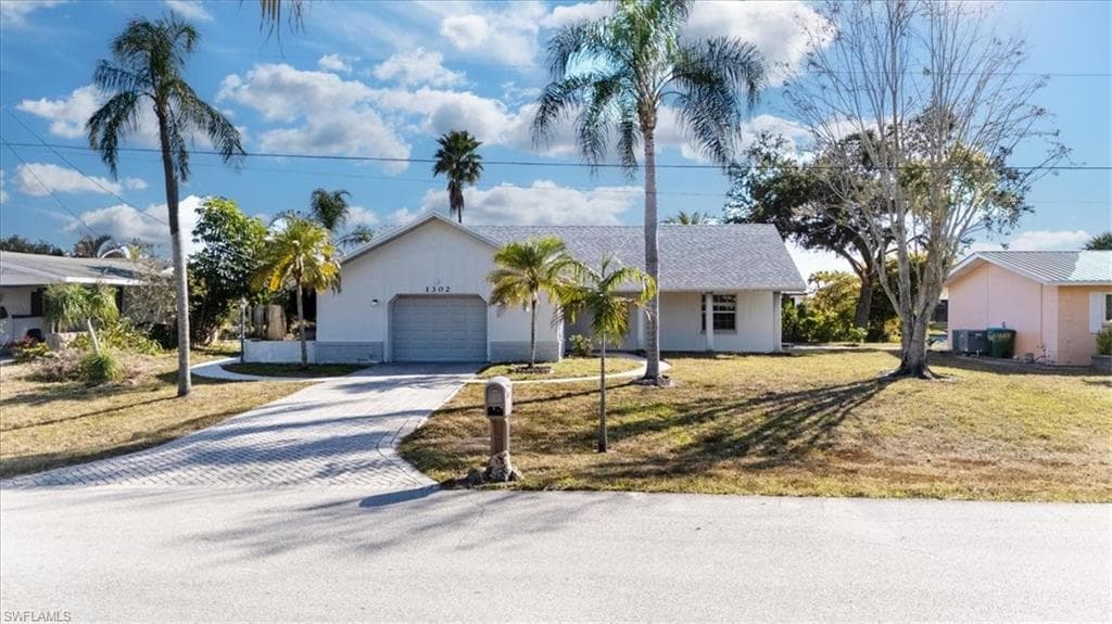 2304 NE 23rd PL CAPE CORAL, FL 33909