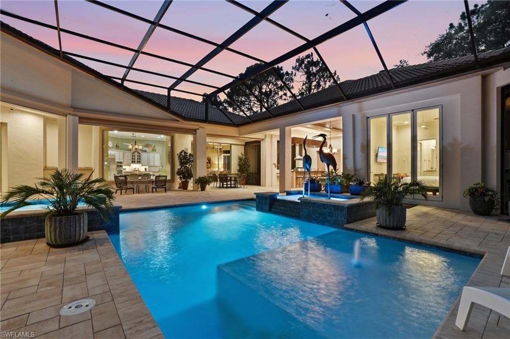 12303 Colliers Reserve DR NAPLES, FL 34110