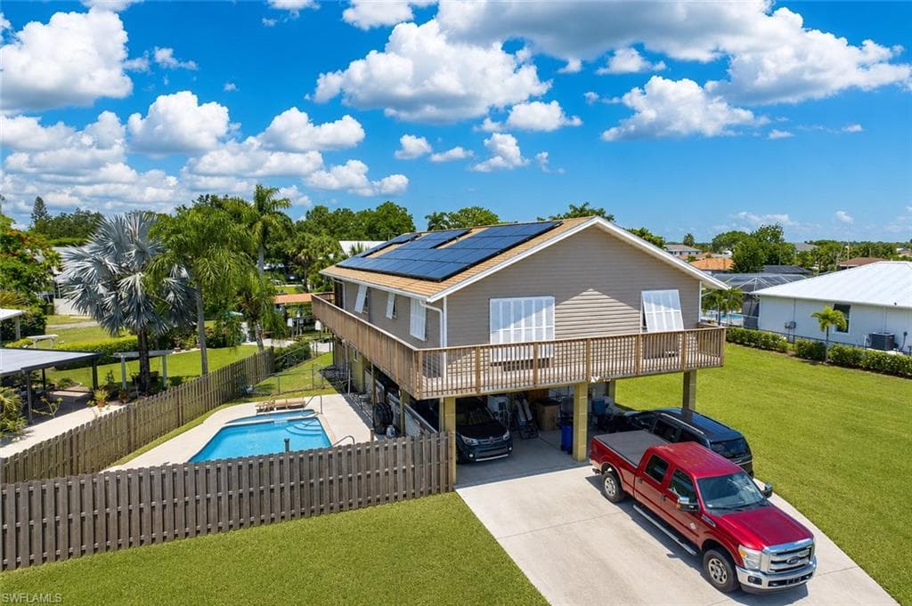 13442 Caribbean BLVD FORT MYERS, FL 33905