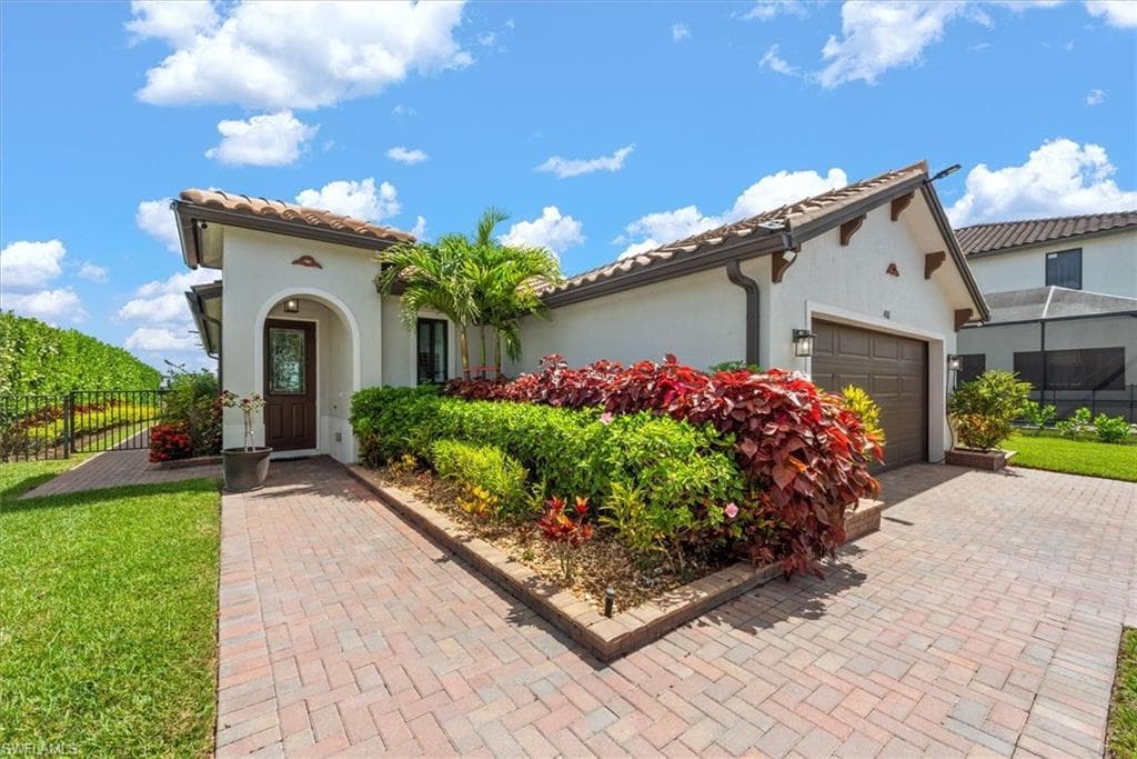 4881 Iron Horse WAY AVE MARIA, FL 34142