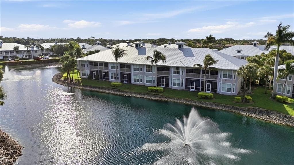 7920 Mahogany Run LN 1015 NAPLES, FL 34113