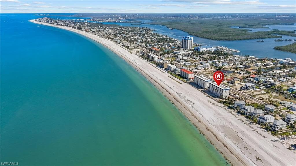 5100 Estero BLVD 3B4 FORT MYERS BEACH, FL 33931