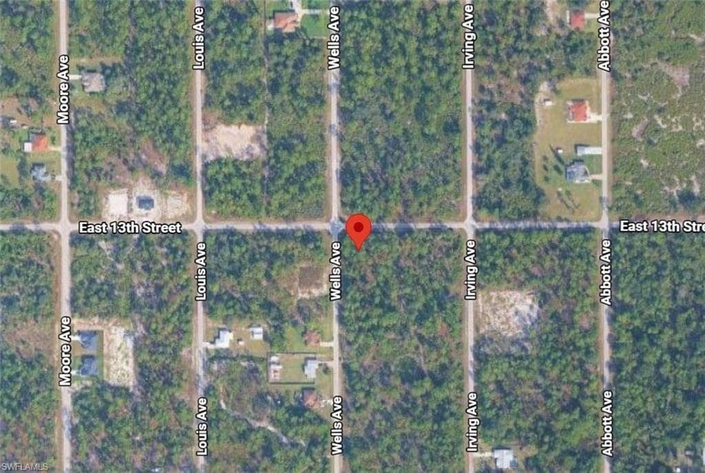 4200 E 13th ST LEHIGH ACRES, FL 33972
