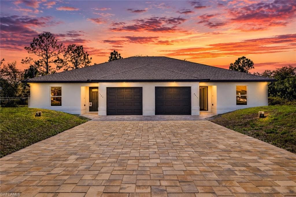 4509-4511 28th ST SW LEHIGH ACRES, FL 33973