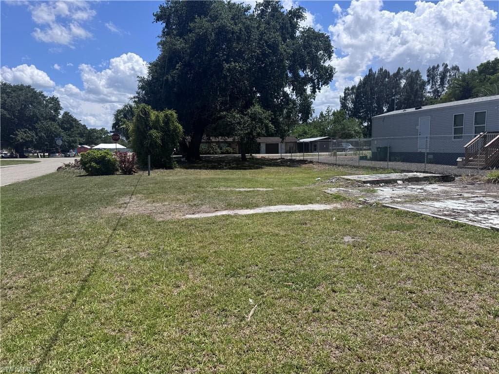 1127 Della Tobias AVE CLEWISTON, FL 33440