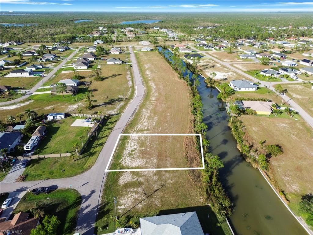 2701 NW 26th PL CAPE CORAL, FL 33993