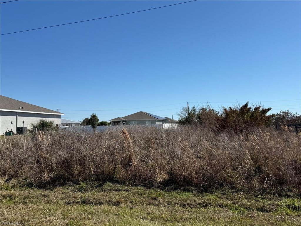 134 Harley TER LABELLE, FL 33935