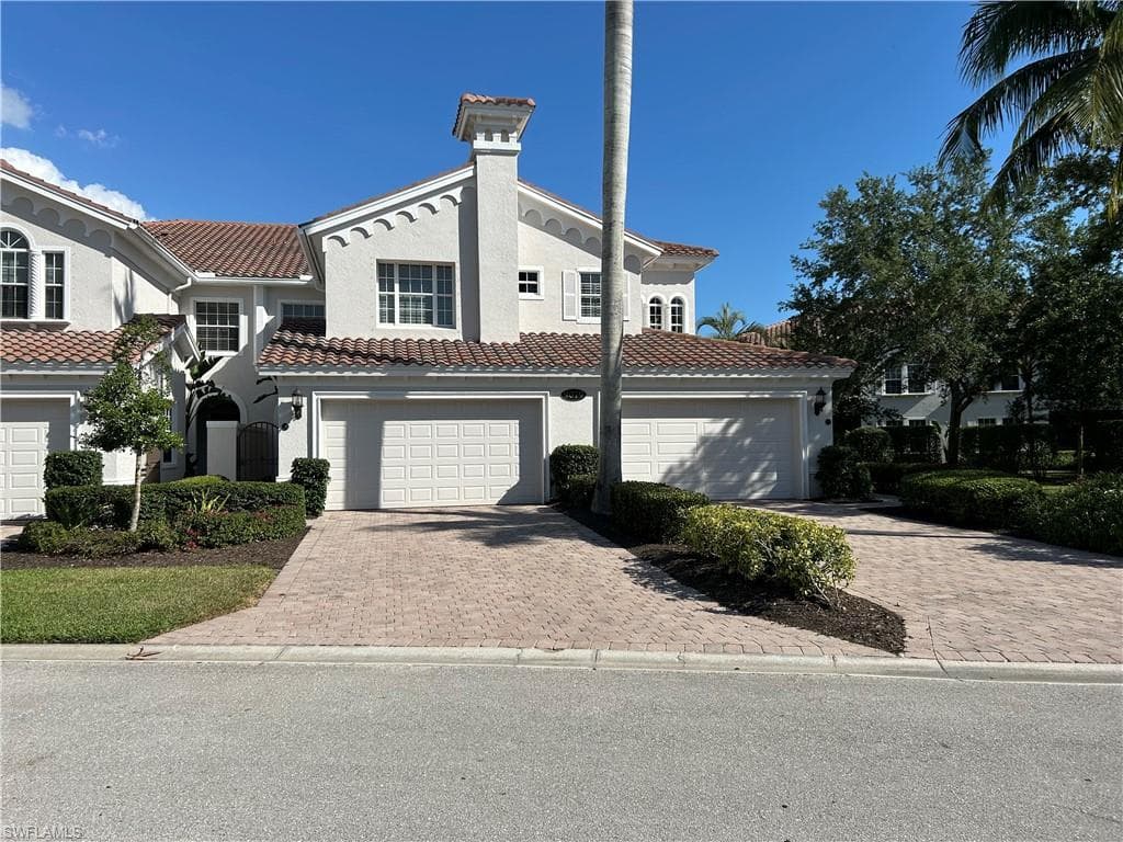 9079 Cascada WAY 102 NAPLES, FL 34114