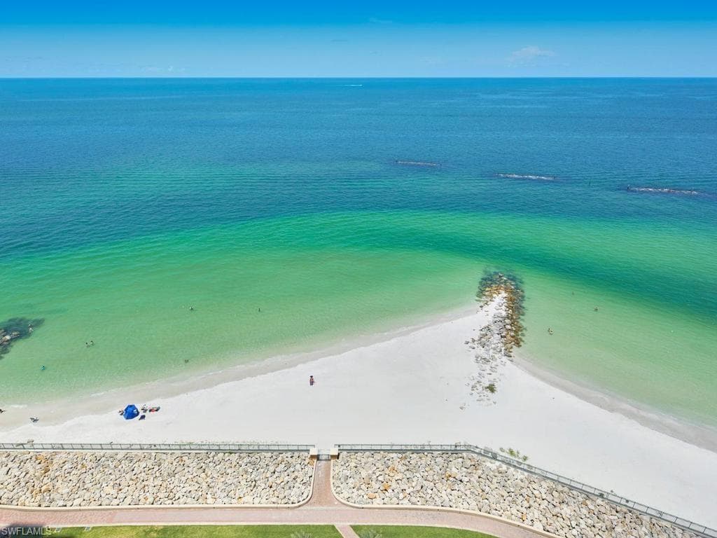 960 Cape Marco DR 1505 MARCO ISLAND, FL 34145