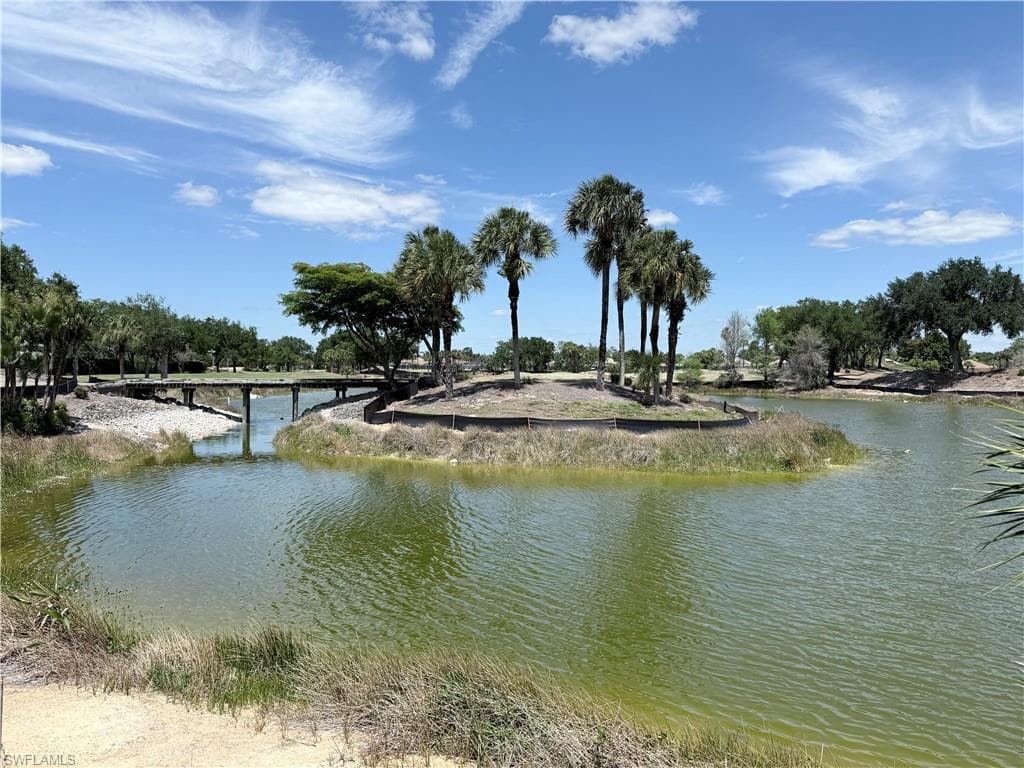 3515 Grand Cypress CT NAPLES, FL 34119
