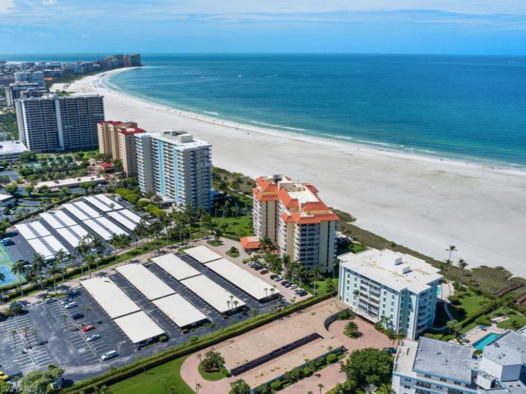 180 Seaview CT 504 MARCO ISLAND, FL 34145