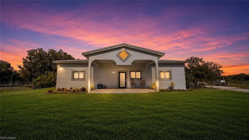 527 Perimeter CLEWISTON, FL 33440